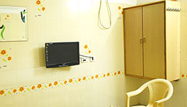 AC Triple Room-1